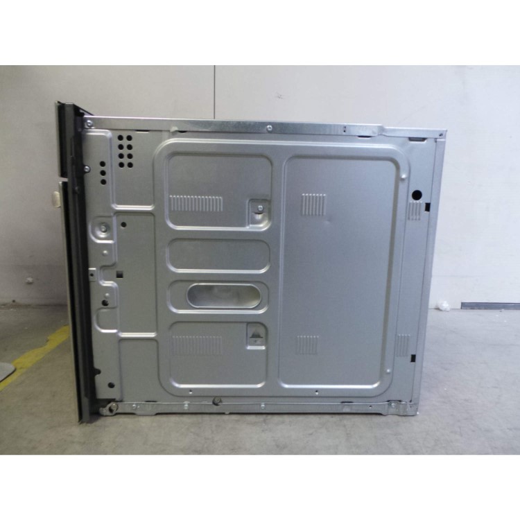 GRADE A2 - Light cosmetic damage - Neff C67P70N3GB Built-in Combination Microwave Oven Stainless Steel