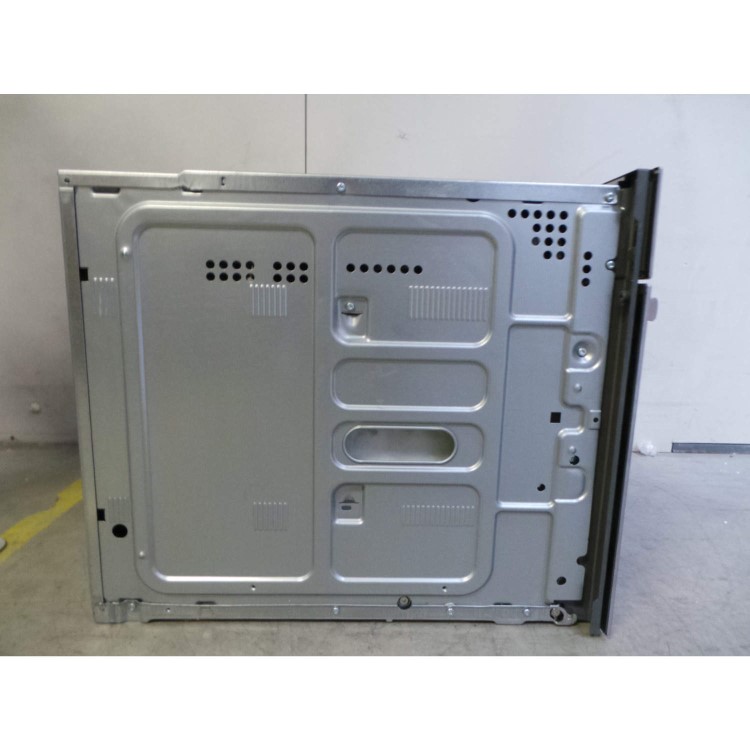 GRADE A2 - Light cosmetic damage - Neff C67P70N3GB Built-in Combination Microwave Oven Stainless Steel