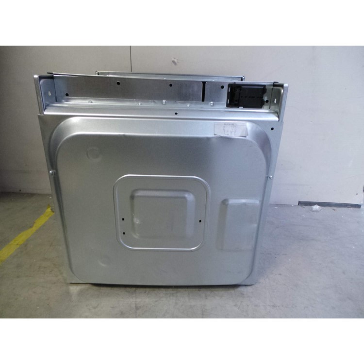 GRADE A3 - Moderate cosmetic damage - AEG BE2003021M Electric Built-in Single Oven Antifingerprint Stainless Steel