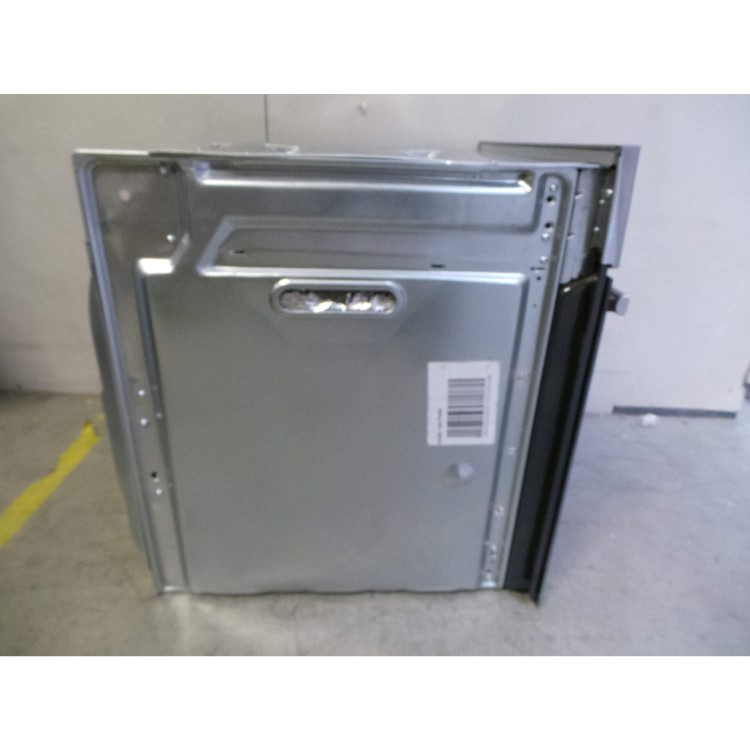 GRADE A3 - Moderate cosmetic damage - AEG BE2003021M Electric Built-in Single Oven Antifingerprint Stainless Steel