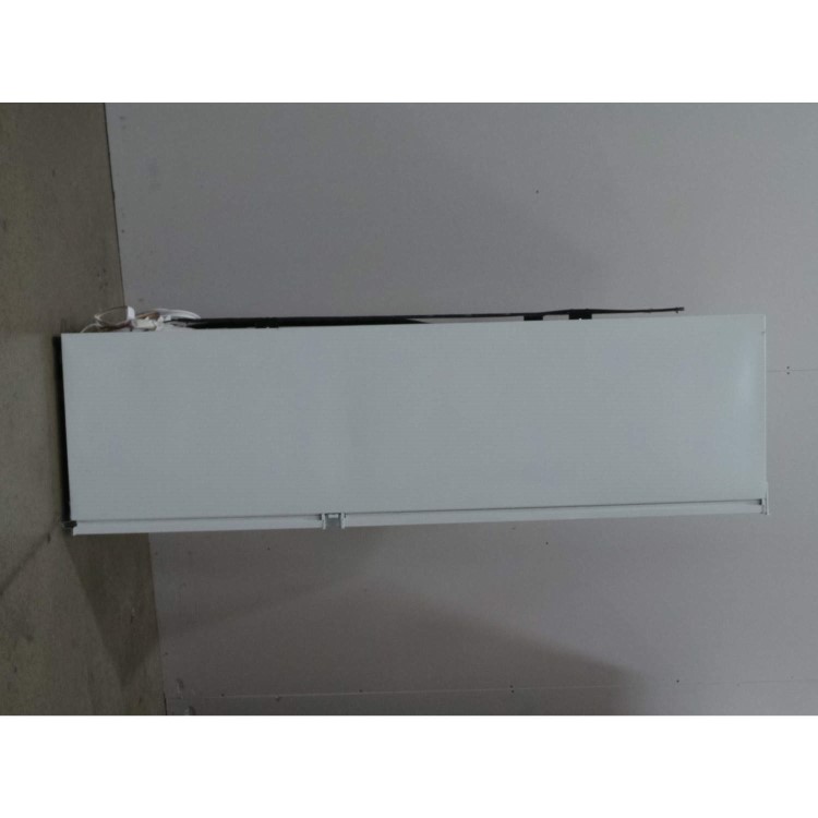 GRADE A2 - Light cosmetic damage - AEG SCT81900S0 Integrated Fridge Freezer