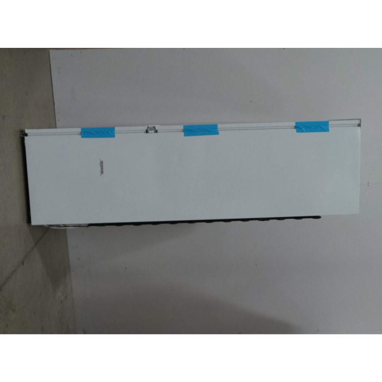 GRADE A2 - Light cosmetic damage - AEG SCT81900S0 Integrated Fridge Freezer