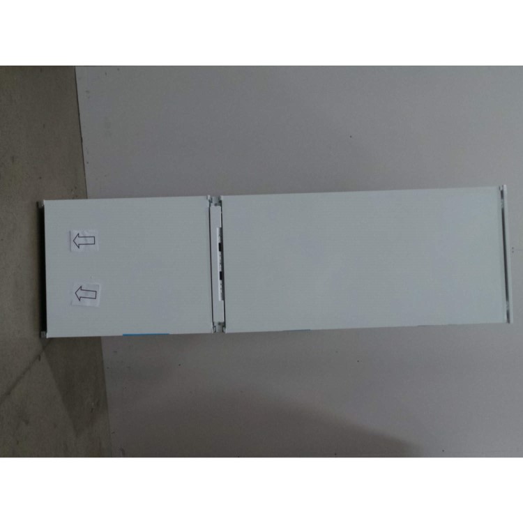 GRADE A2 - Light cosmetic damage - AEG SCT81900S0 Integrated Fridge Freezer