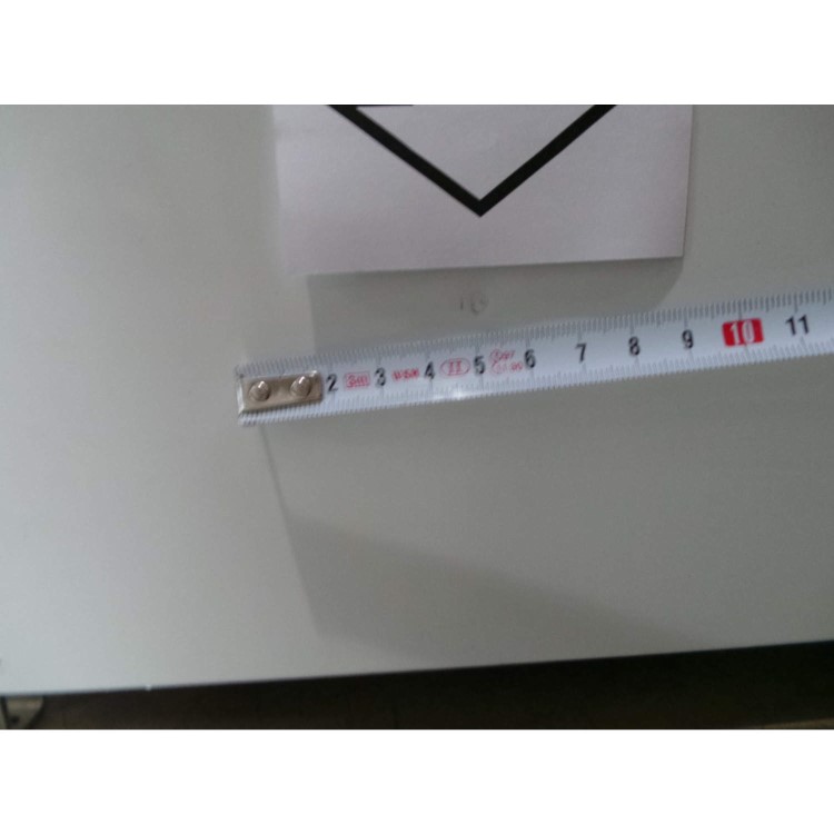 GRADE A2 - Light cosmetic damage - AEG SCT81900S0 Integrated Fridge Freezer