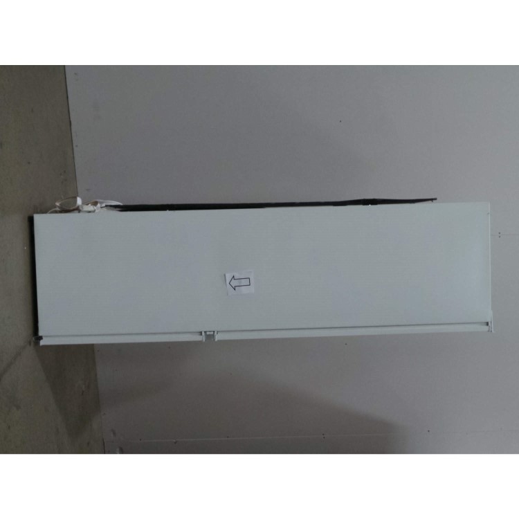 GRADE A2 - Light cosmetic damage - AEG SCT81900S0 Integrated Fridge Freezer