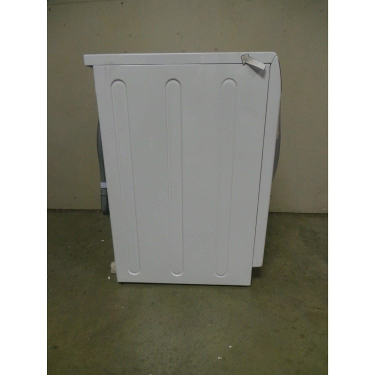 GRADE A2  - Hotpoint AQ113F497I Aqualtis Steam 11kg 1400rpm Freestanding Washing Machine in White and Ice