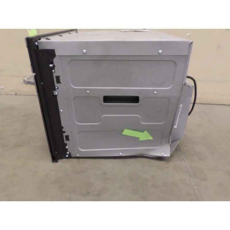 GRADE A2 - Light cosmetic damage - Electrolux EMC38915X Inspire 1200W Built-in Combi Microwave Oven Stainless Steel