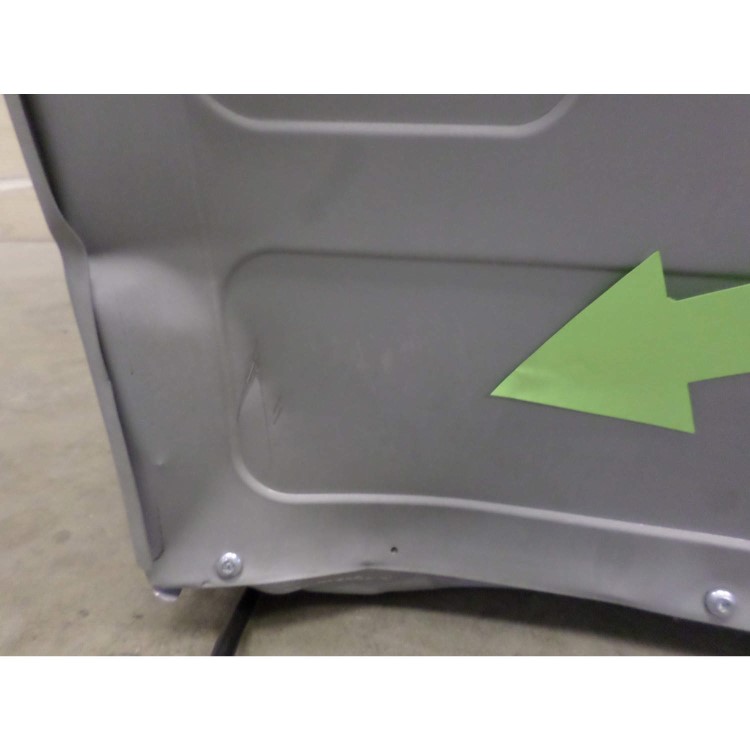 GRADE A2 - Light cosmetic damage - Electrolux EMC38915X Inspire 1200W Built-in Combi Microwave Oven Stainless Steel