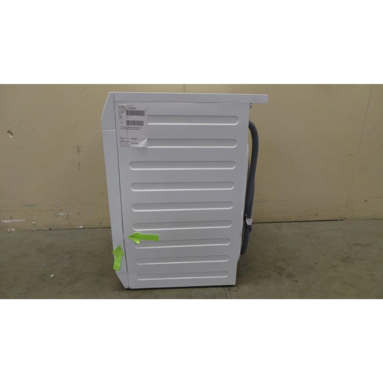 GRADE A3 - Heavy cosmetic damage - AEG L75670FL 7 Series 1600rpm Freestanding Washing Machine in White