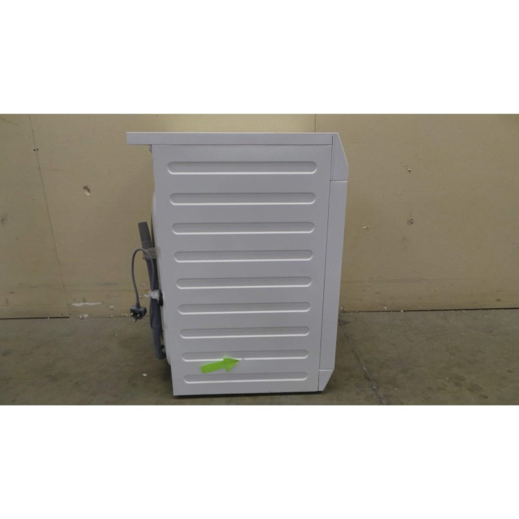 GRADE A3 - Heavy cosmetic damage - AEG L75670FL 7 Series 1600rpm Freestanding Washing Machine in White