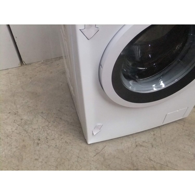 Ex Display - As New - Bosch WAQ28461GB Exxcel VarioPerfect 8kg Freestanding Washing Machine - White