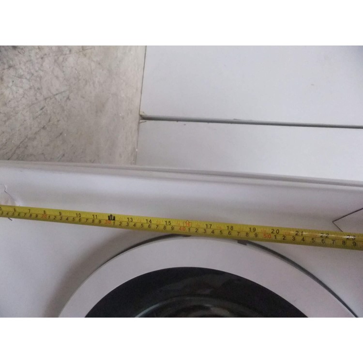 Ex Display - As New - Bosch WAQ28461GB Exxcel VarioPerfect 8kg Freestanding Washing Machine - White