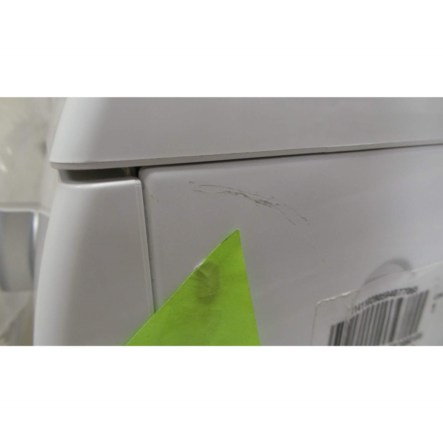 GRADE A2 Light cosmetic damage Bosch WAE24063GB Maxx White 6kg