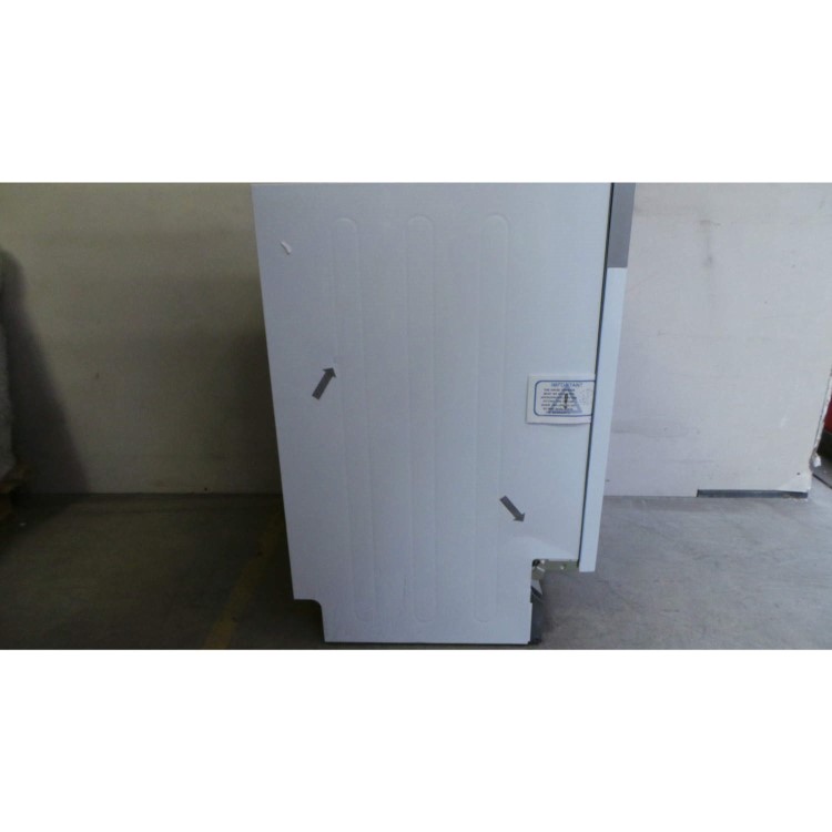 GRADE A2 - Light cosmetic damage - CDA WC140IN Fully Integrated Dishwasher