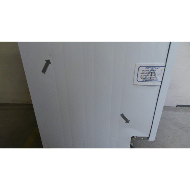 GRADE A2 - Light cosmetic damage - CDA WC140IN Fully Integrated Dishwasher