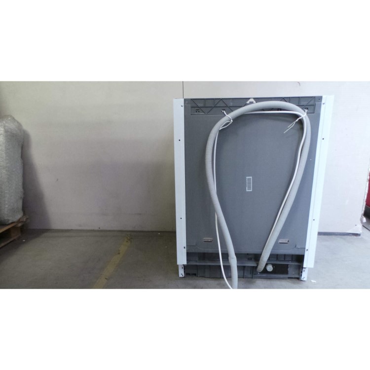 GRADE A2 - Light cosmetic damage - CDA WC140IN Fully Integrated Dishwasher