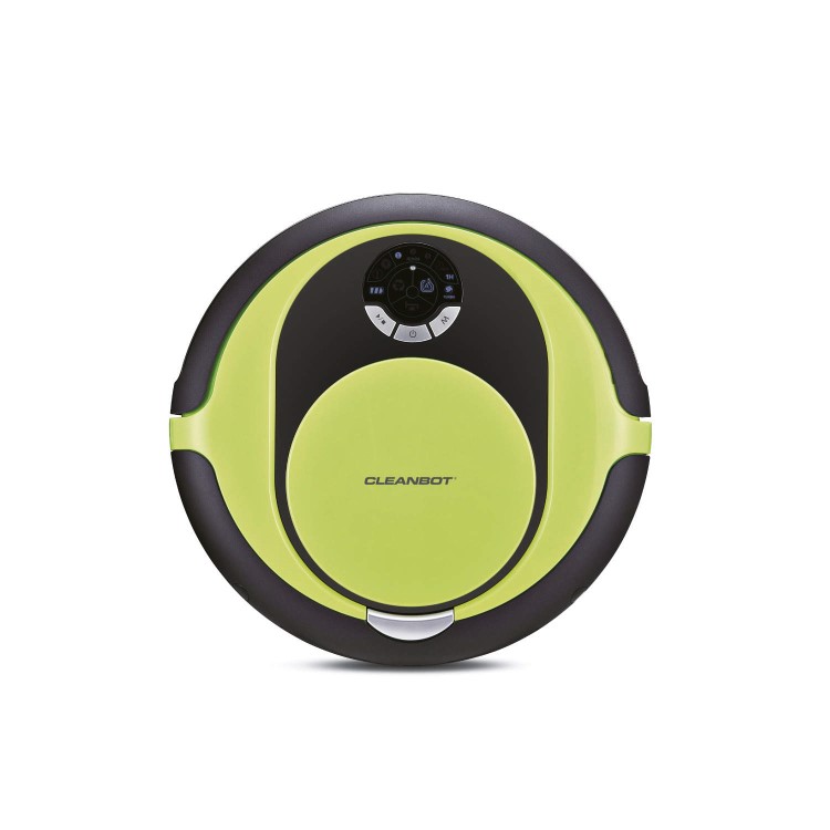 GRADE A2 - Light cosmetic damage - Cleanbot R720 Robot Vacuum Cleaner
