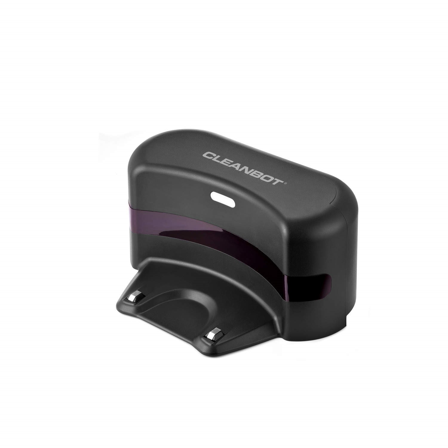 Cleanbot Cleanbot R720 Robot Vacuum Cleaner | Appliances Direct