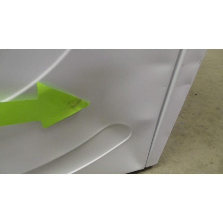 GRADE A2 - Light cosmetic damage - Bosch WAQ28461GB Exxcel VarioPerfect 8kg Freestanding Washing Machine White