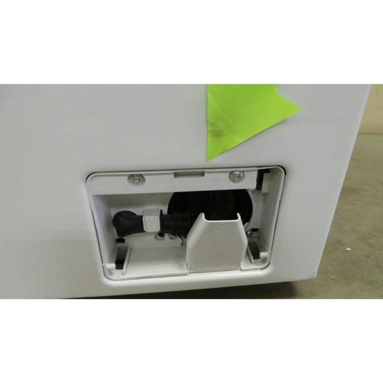 GRADE A2 - Light cosmetic damage - Bosch WAQ28461GB Exxcel VarioPerfect 8kg Freestanding Washing Machine White