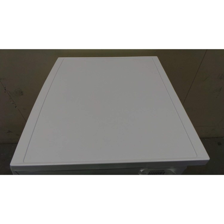GRADE A2 - Light cosmetic damage - Bosch WAQ28461GB Exxcel VarioPerfect 8kg Freestanding Washing Machine White