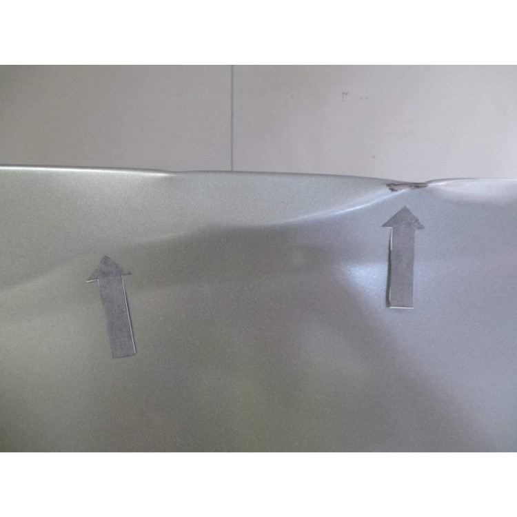 GRADE A2 - Light cosmetic damage - AEG S74010KDX0 Freestanding Fridge With Antifingerprint Stainless Steel Door