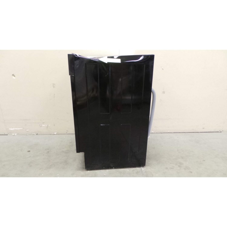 GRADE A3 - Heavy cosmetic damage - De Dietrich DLZ714BU 7kg Load Integrated Washing Machine