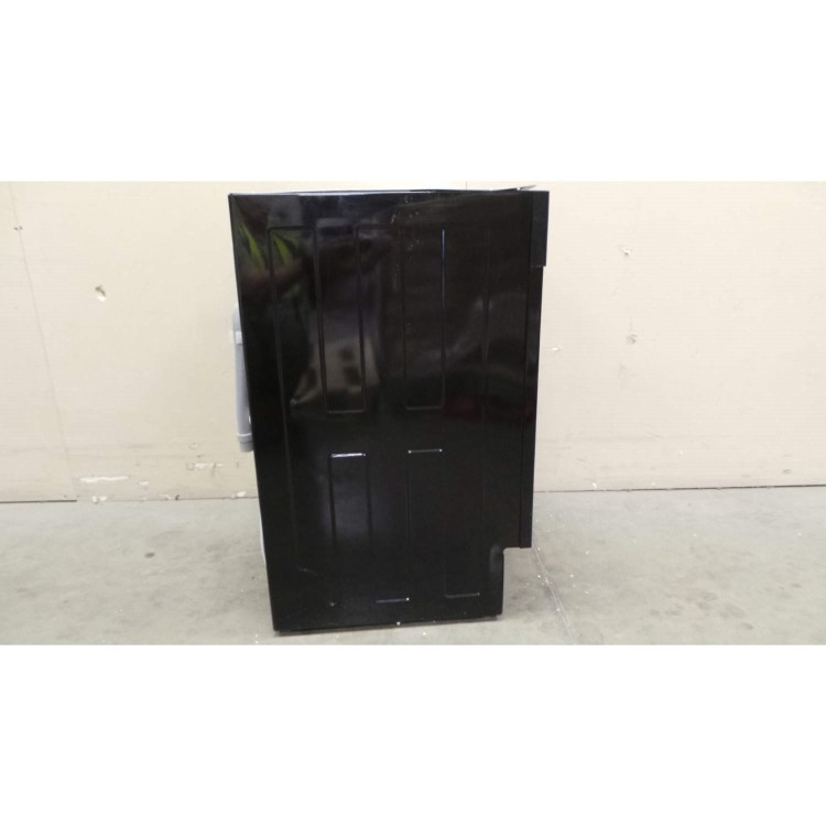 GRADE A3 - Heavy cosmetic damage - De Dietrich DLZ714BU 7kg Load Integrated Washing Machine