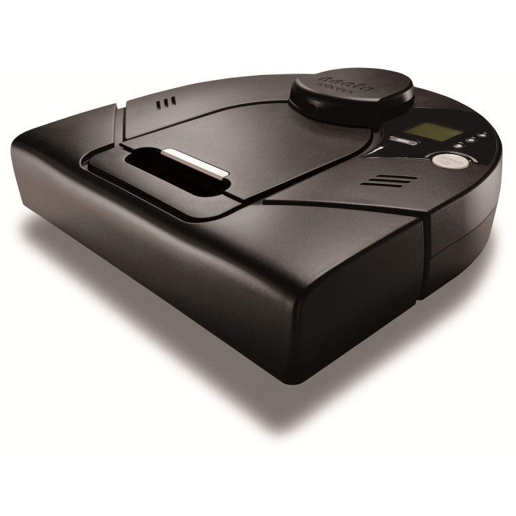 GRADE A1 - Neato XV Signature Robotic Vacuum Cleaner - Black - 945-0062