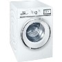 GRADE A2 - Light cosmetic damage - Siemens WM16Y791GB iQ700 8kg 1600rpm FreeStanding Washing Machine In White