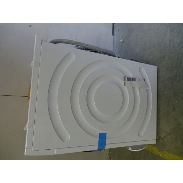 GRADE A2 - Light cosmetic damage - Siemens WM16Y791GB iQ700 8kg 1600rpm FreeStanding Washing Machine In White