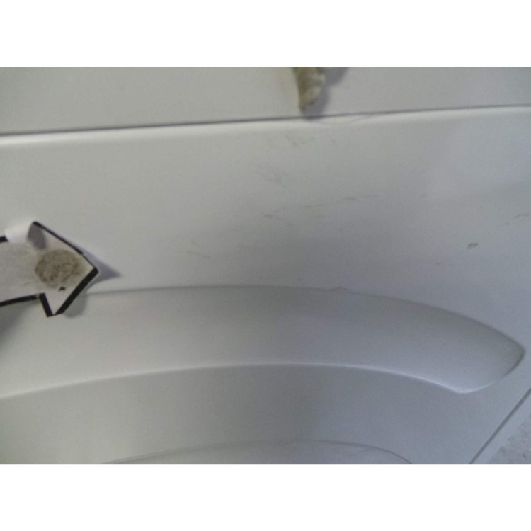 GRADE A2 - Light cosmetic damage - Siemens WM16Y791GB iQ700 8kg 1600rpm FreeStanding Washing Machine In White