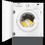 GRADE A2 - Light cosmetic damage - Zanussi ZWT71401WA 7kg Wash 4kg Dry Integrated Washer Dryer