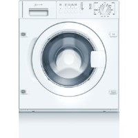 GRADE A3 - Heavy cosmetic damage - Neff W5420X1GB 7kg 1200rpm Integrated Washing Machine