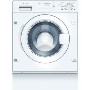 GRADE A3 - Heavy cosmetic damage - Neff W5420X1GB 7kg 1200rpm Integrated Washing Machine