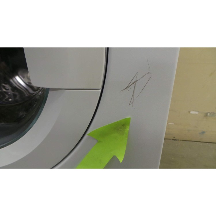 GRADE A3 - Heavy cosmetic damage - Neff W5420X1GB 7kg 1200rpm Integrated Washing Machine
