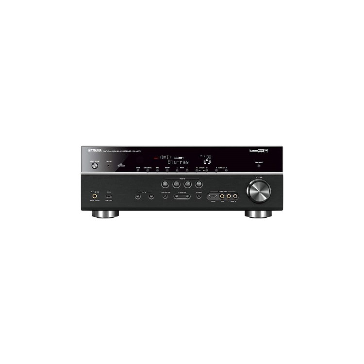 Ex Display - As new but box opened - YAMAHA RX-V671 7.1ch 3D Surround AV Receiver