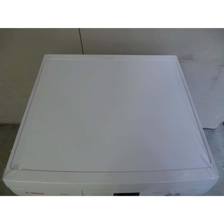 GRADE A2 - Light cosmetic damage - Bosch WAE24063GB Maxx White 6kg Freestanding Washing Machine