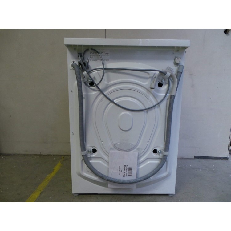 GRADE A2 - Light cosmetic damage - Bosch WAE24063GB Maxx White 6kg Freestanding Washing Machine