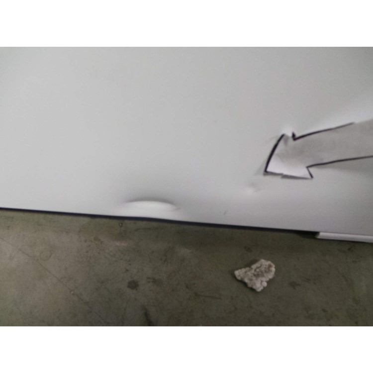 GRADE A2 - Light cosmetic damage - Liebherr CUP3021 SmartFrost Freestanding Fridge Freezer - White