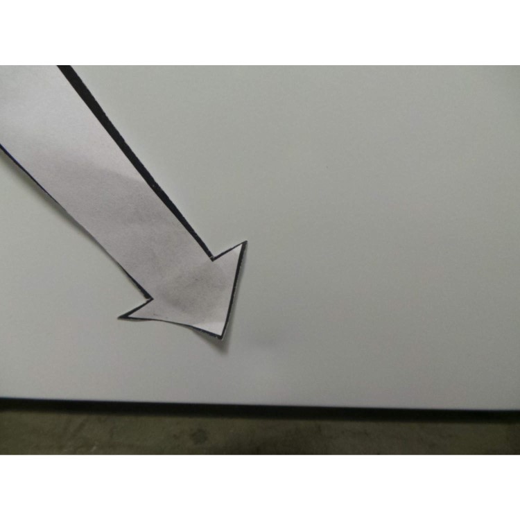 GRADE A2 - Light cosmetic damage - Liebherr CUP3021 SmartFrost Freestanding Fridge Freezer - White