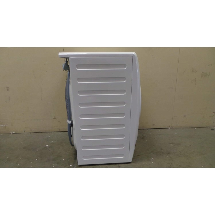 GRADE A3 - Heavy cosmetic damage - Zanussi ZWF71263W White 7kg 1200rpm Freestanding Washing Machine