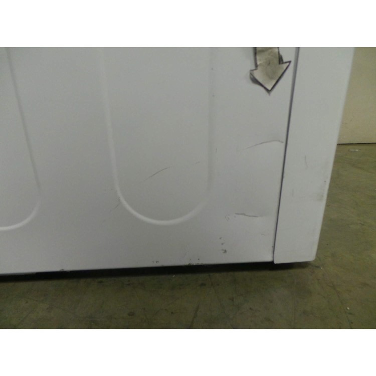 GRADE A2 - Light cosmetic damage - Hotpoint AQC9BF7I1 Aqualtis Freestanding Condenser Tumble Dryer White
