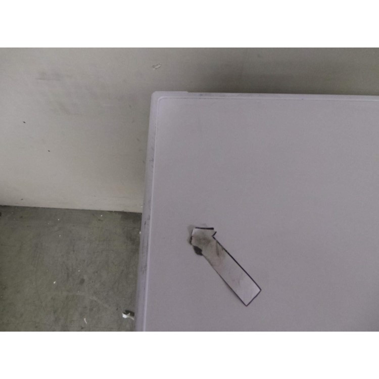 GRADE A2 - Light cosmetic damage - Hotpoint AQC9BF7I1 Aqualtis Freestanding Condenser Tumble Dryer White
