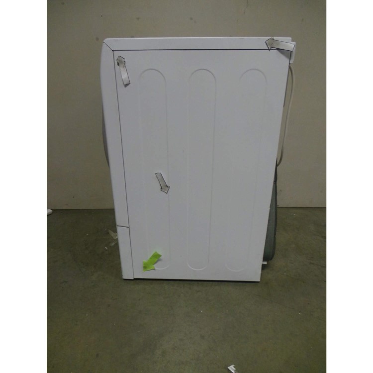 GRADE A2 - Light cosmetic damage - Hotpoint AQC9BF7I1 Aqualtis Freestanding Condenser Tumble Dryer White