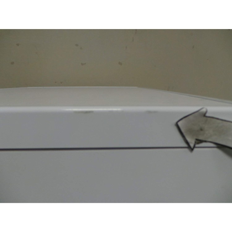 GRADE A2 - Light cosmetic damage - Hotpoint AQC9BF7I1 Aqualtis Freestanding Condenser Tumble Dryer White