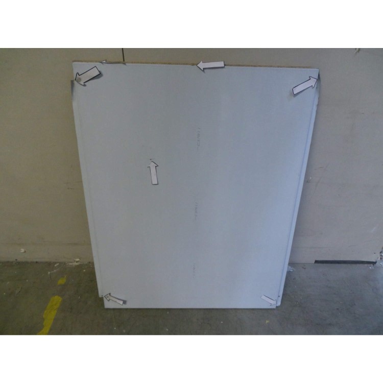 GRADE A3  - Electrolux 90cm Splashback