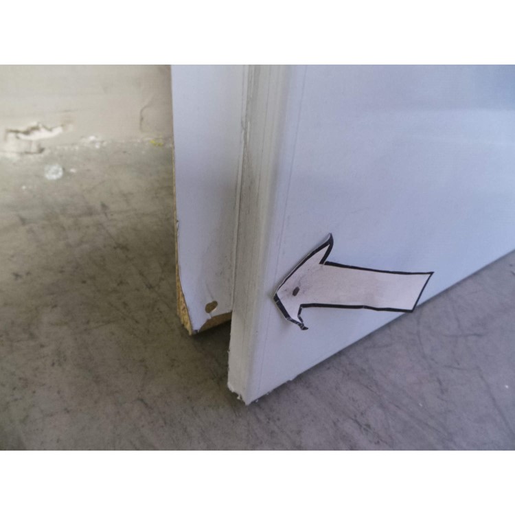 GRADE A3  - Electrolux 90cm Splashback
