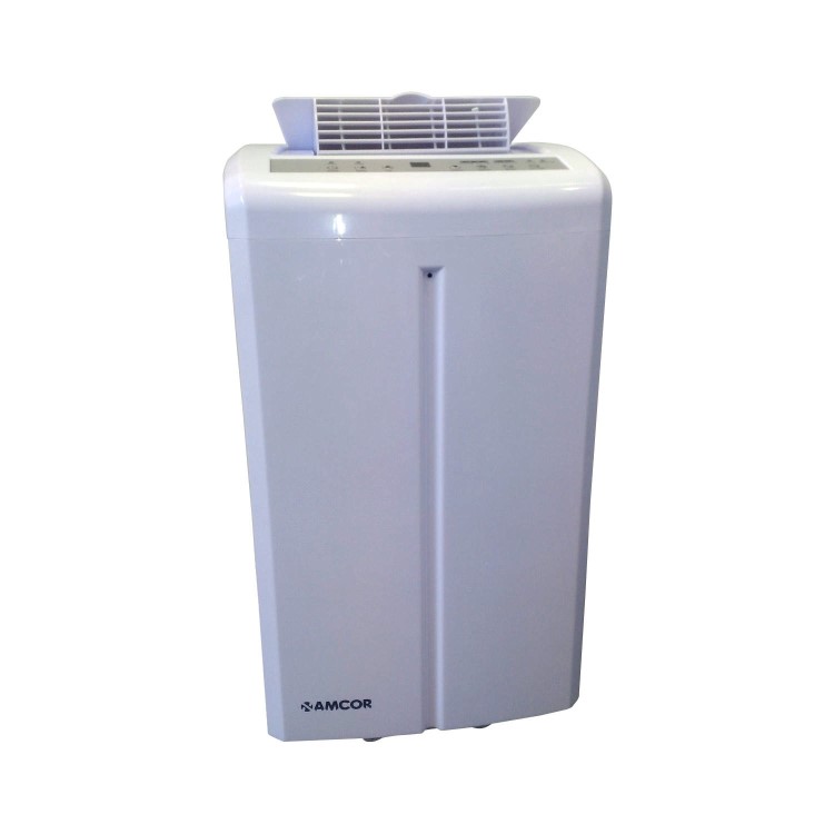 Amcor 16000 BTU Portable Air Conditioner  for rooms up to 42 sqm 