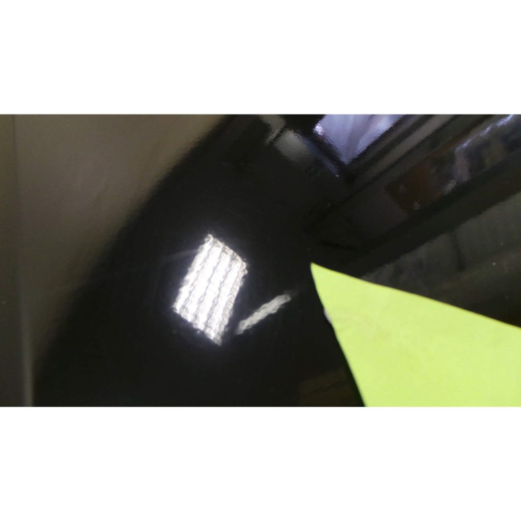 GRADE A3 - Heavy cosmetic damage - Leisure H101PK 100cm Chimney Cooker Hood Black